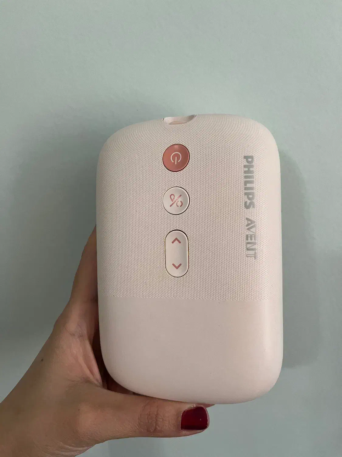 شیر دوش برقی فلیپس|اسباب و اثاث بچه|اندیشه, شهرک کوثر|دیوار