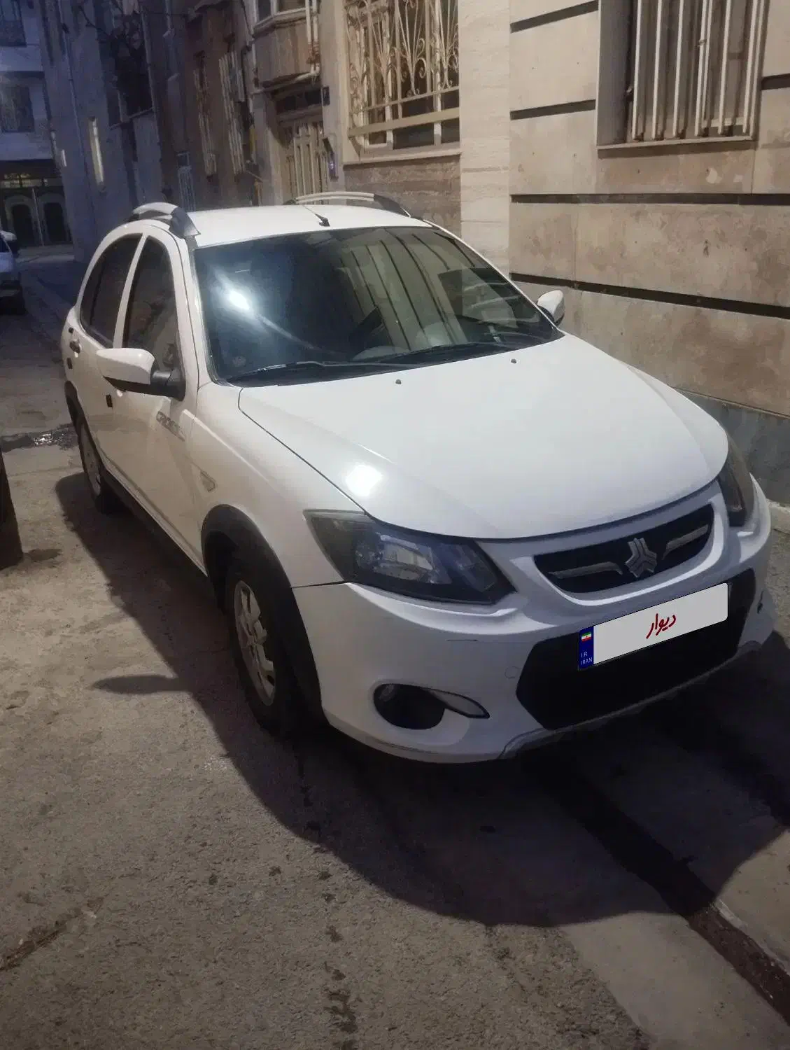 کوییک 98|خودرو سواری و وانت|اراک, |دیوار