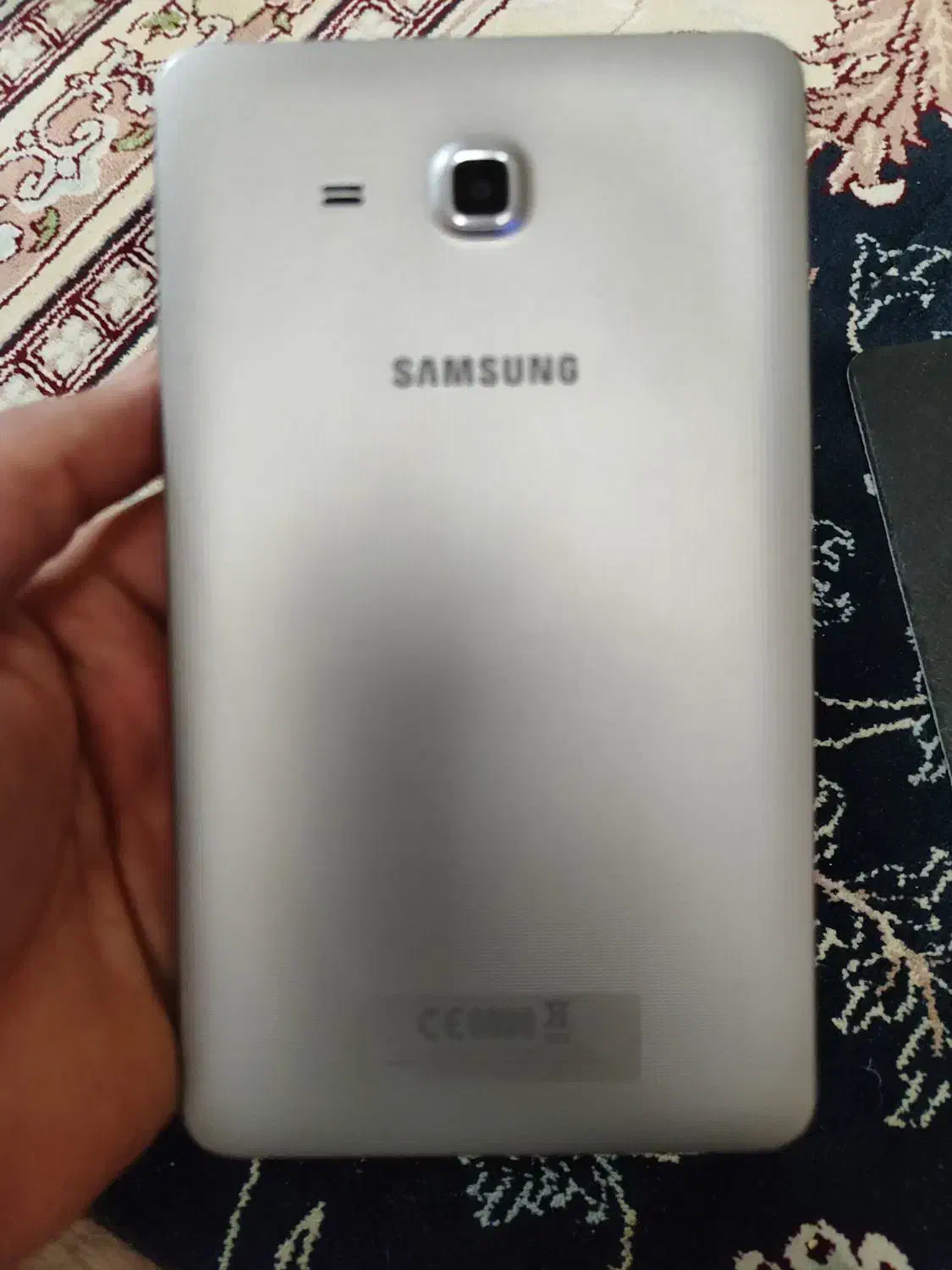 تبلت سامسونگ galexy tab6|تبلت|بندر انزلی, معلم|دیوار