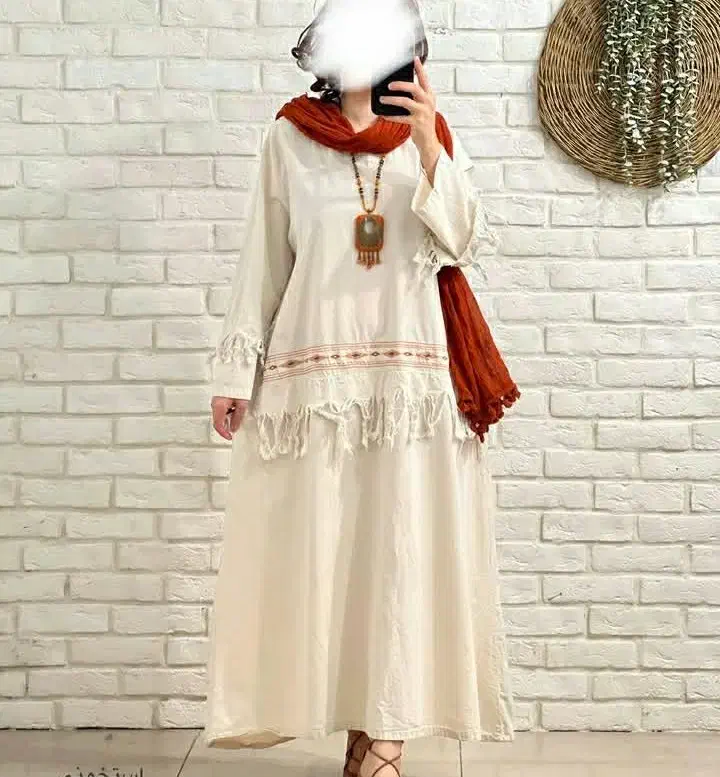 کفتان|لباس|اهواز, کوی فرهنگیان ۱|دیوار