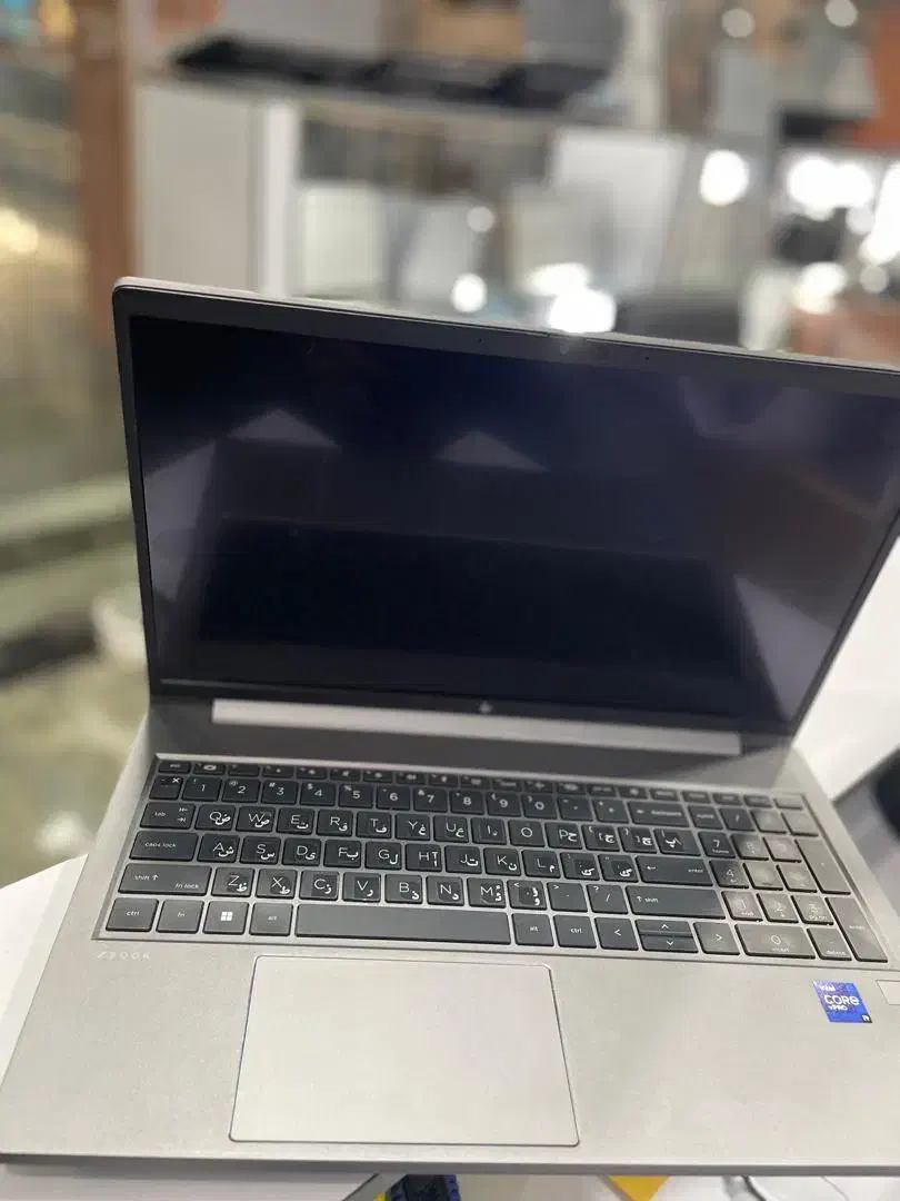 لپ تاپ اچ پی HP ZBOOK Power G8|رایانه همراه|تهران, میدان ولیعصر|دیوار