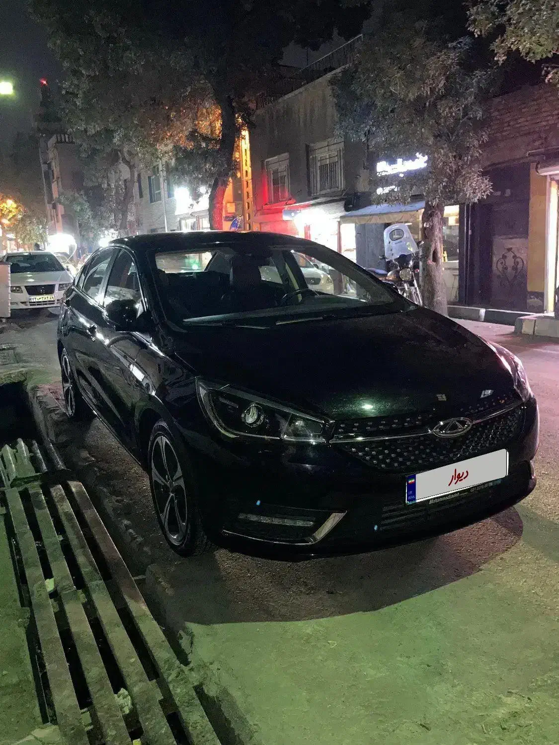 اریزو 5|خودرو سواری و وانت|تهران, عباسی|دیوار