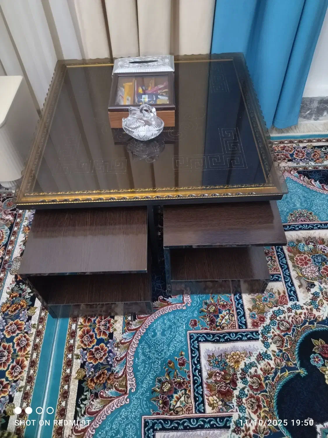 جلو مبلی|مبلمان خانگی و میز عسلی|مراغه, |دیوار
