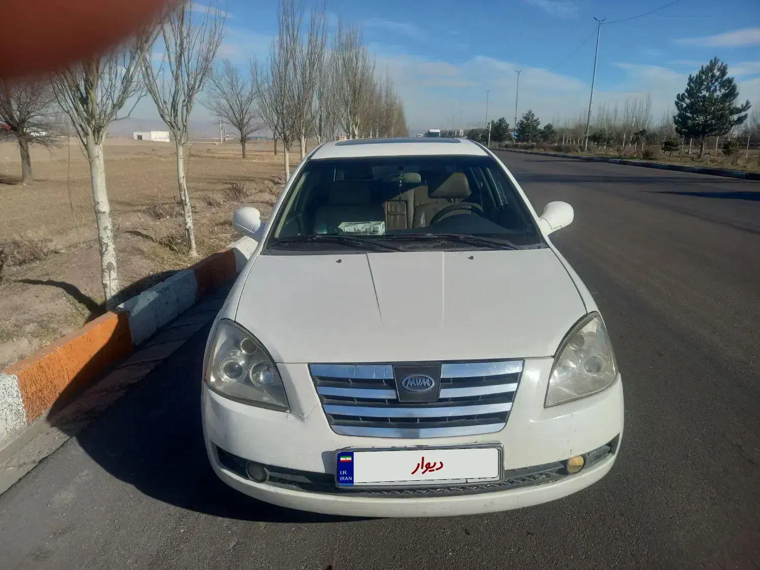 ام وی ام|خودرو سواری و وانت|اردبیل, |دیوار