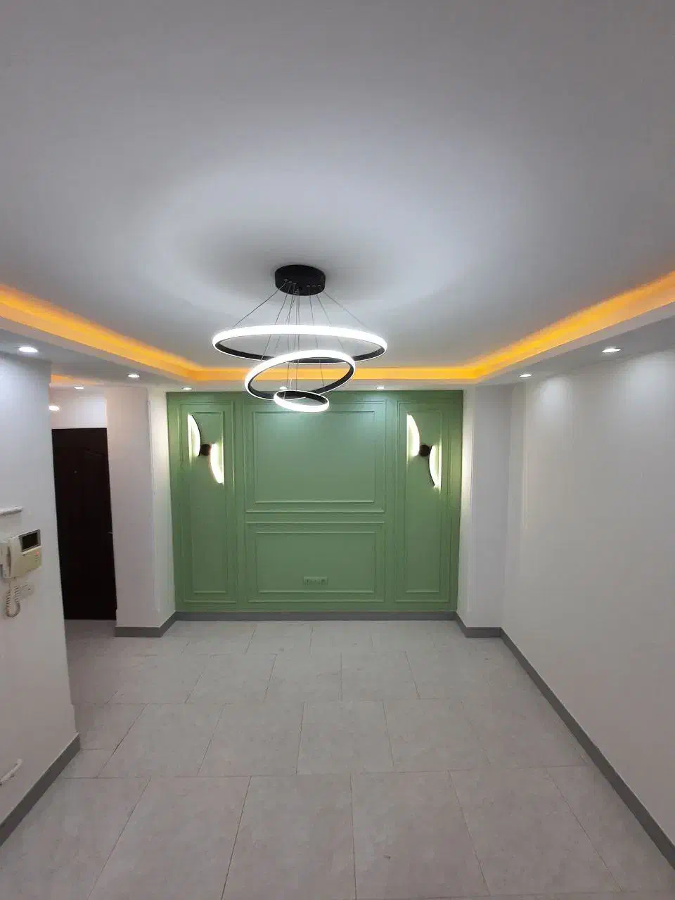 ۴۰ متری لوکس با پارکینگ اختصاصی|فروش آپارتمان|اندیشه, اندیشه فاز ۱|دیوار