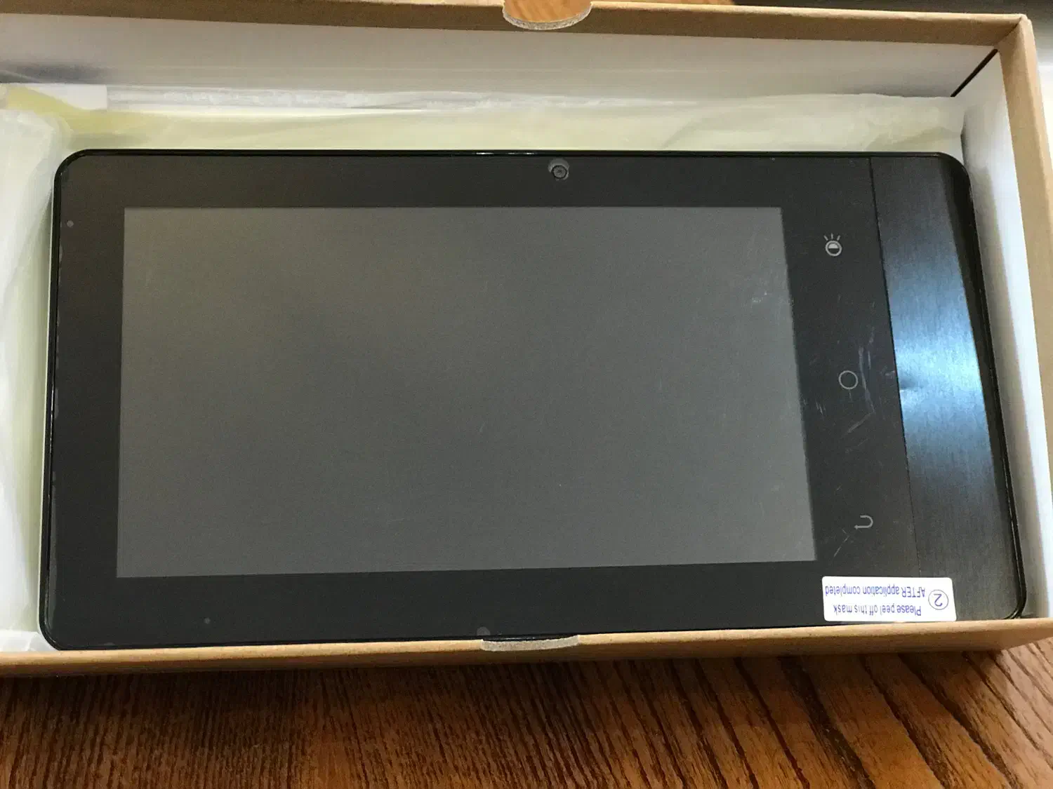 تبلت پروژکتور جیبی «ایپک»|تبلت|طرقبه, |دیوار