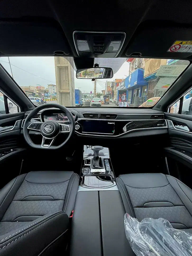 ثبت نام دیگنیتی پرایم|خودرو سواری و وانت|ساری, |دیوار