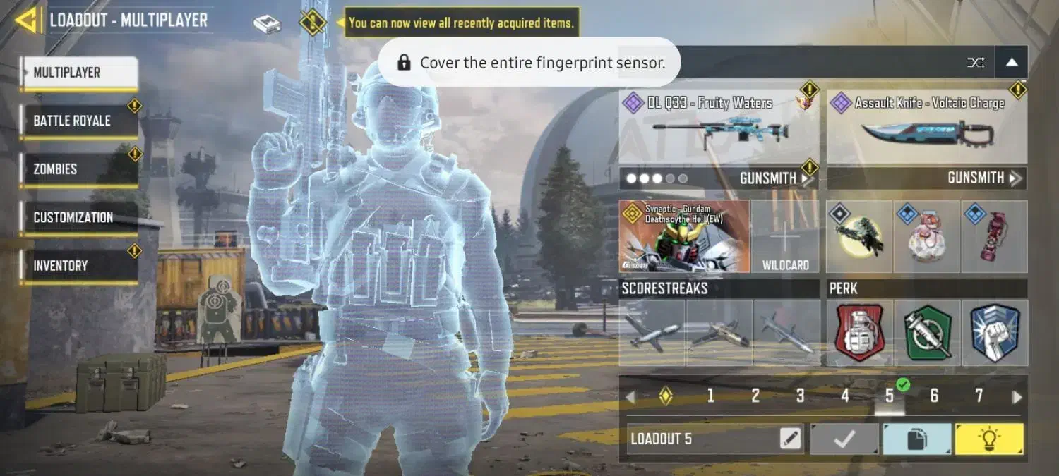 کالاف دیوتی|کنسول، بازی ویدئویی و آنلاین|پارسآباد, |دیوار