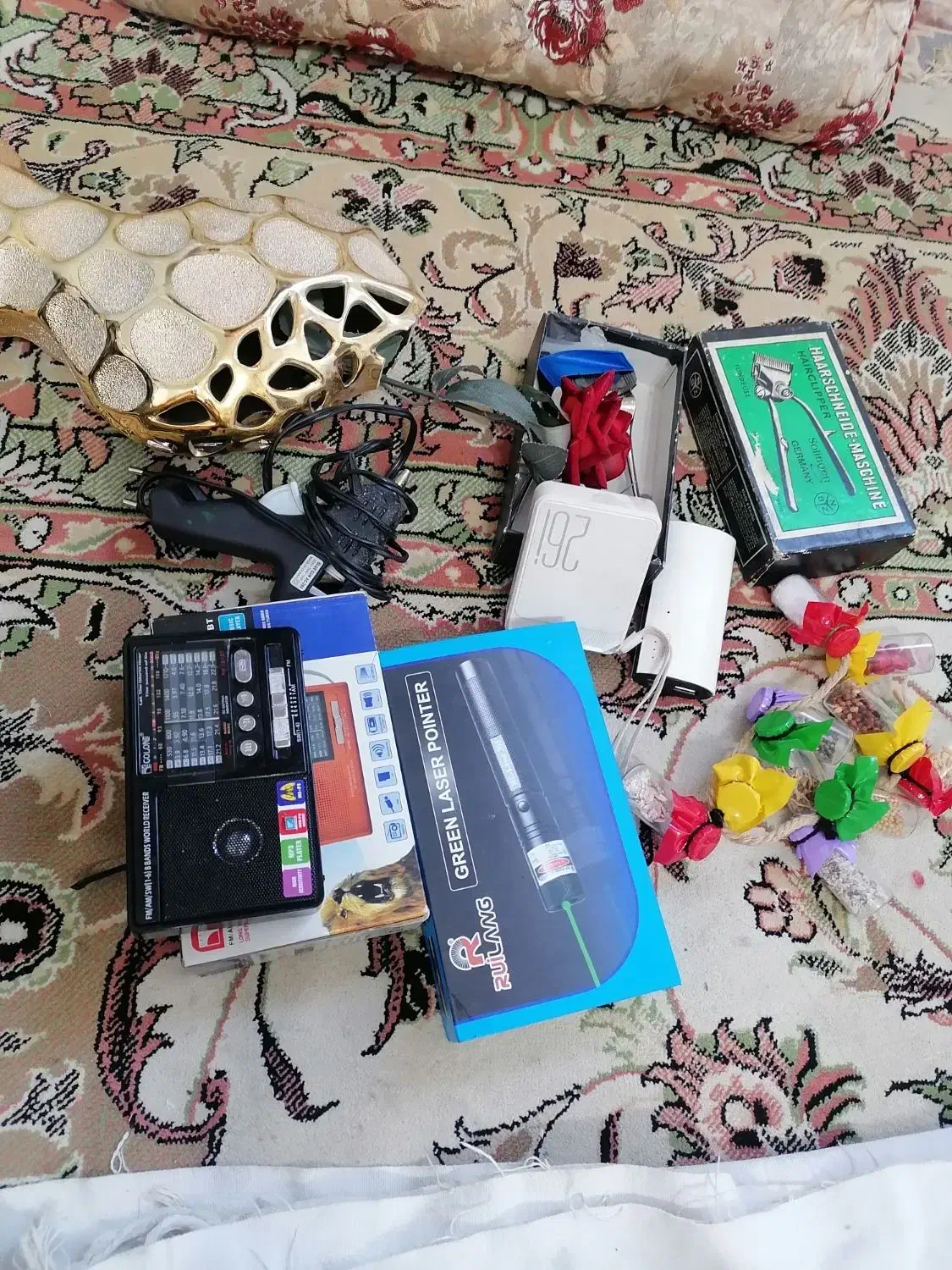 وسایل متفرقه|حراج|مبارکه, |دیوار