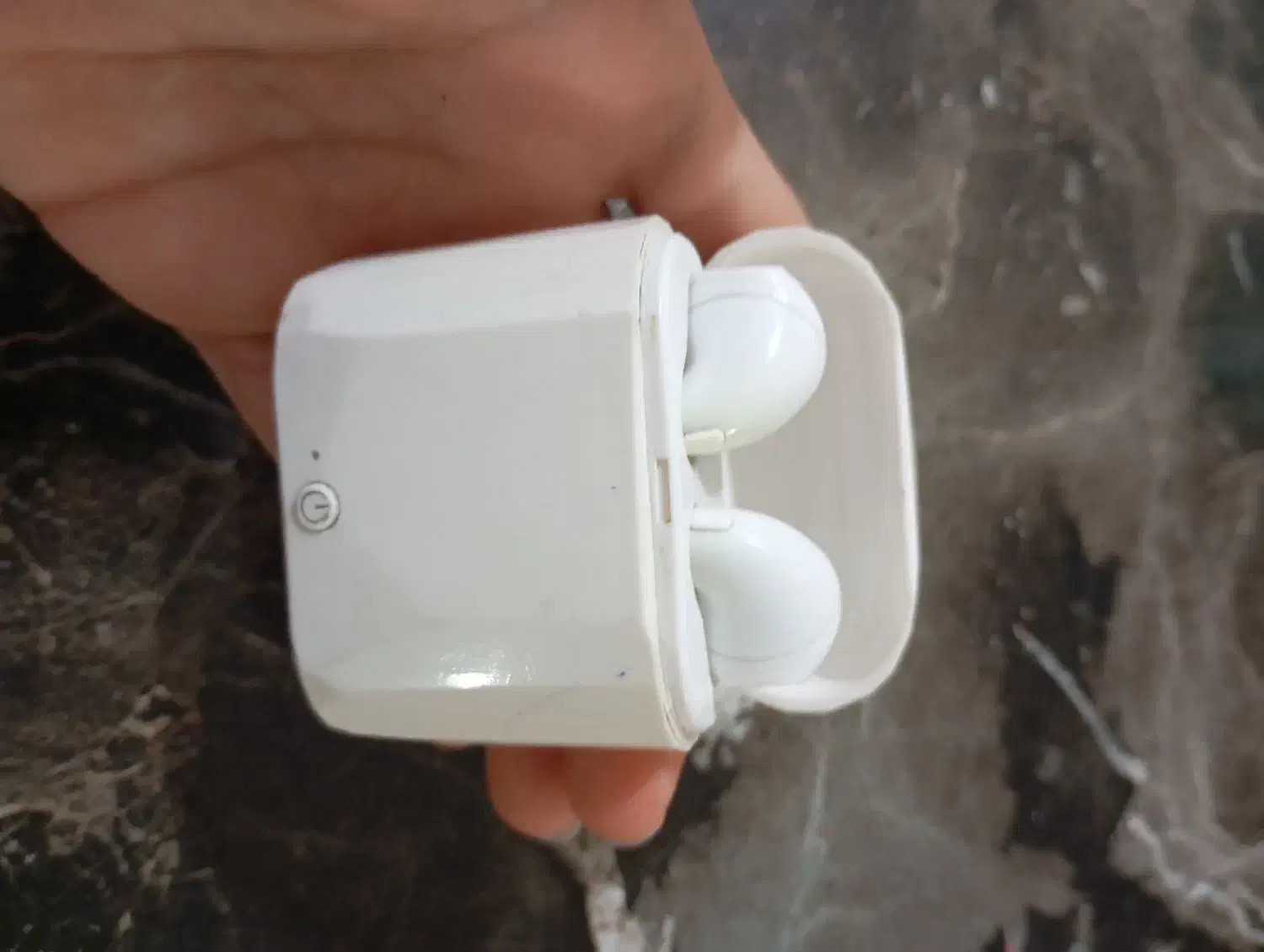 ایرپاد|لوازم جانبی موبایل و تبلت|بروجرد, |دیوار