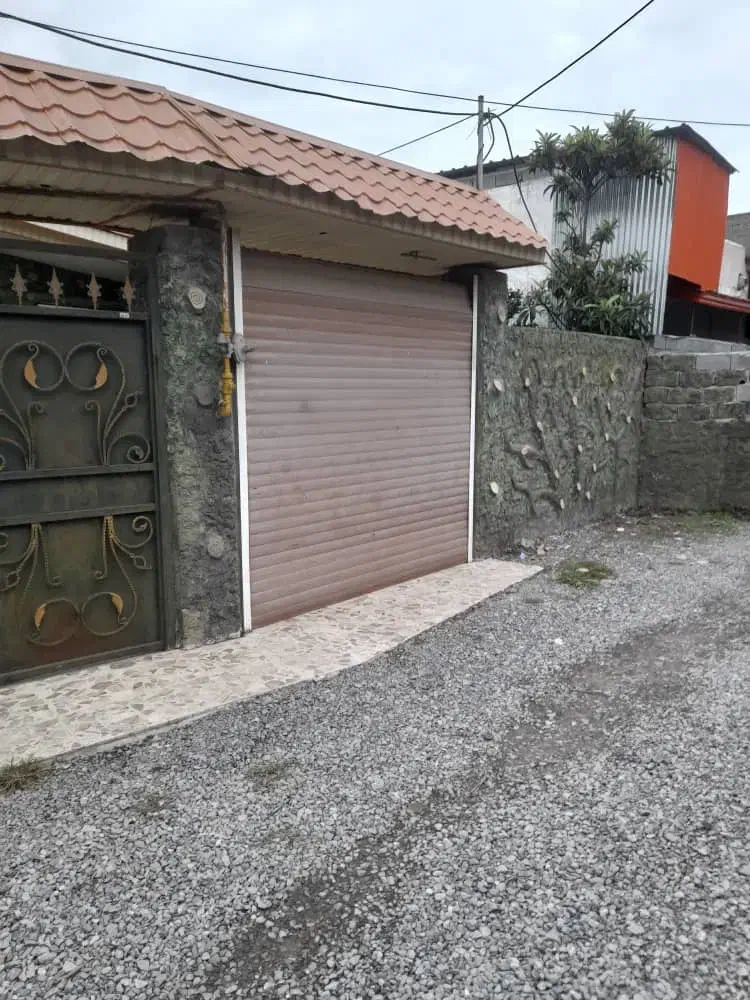 ویلا ۲۰۰ جتری سند پروانه  جاده سرخرود|فروش خانه و ویلا|دابودشت, |دیوار