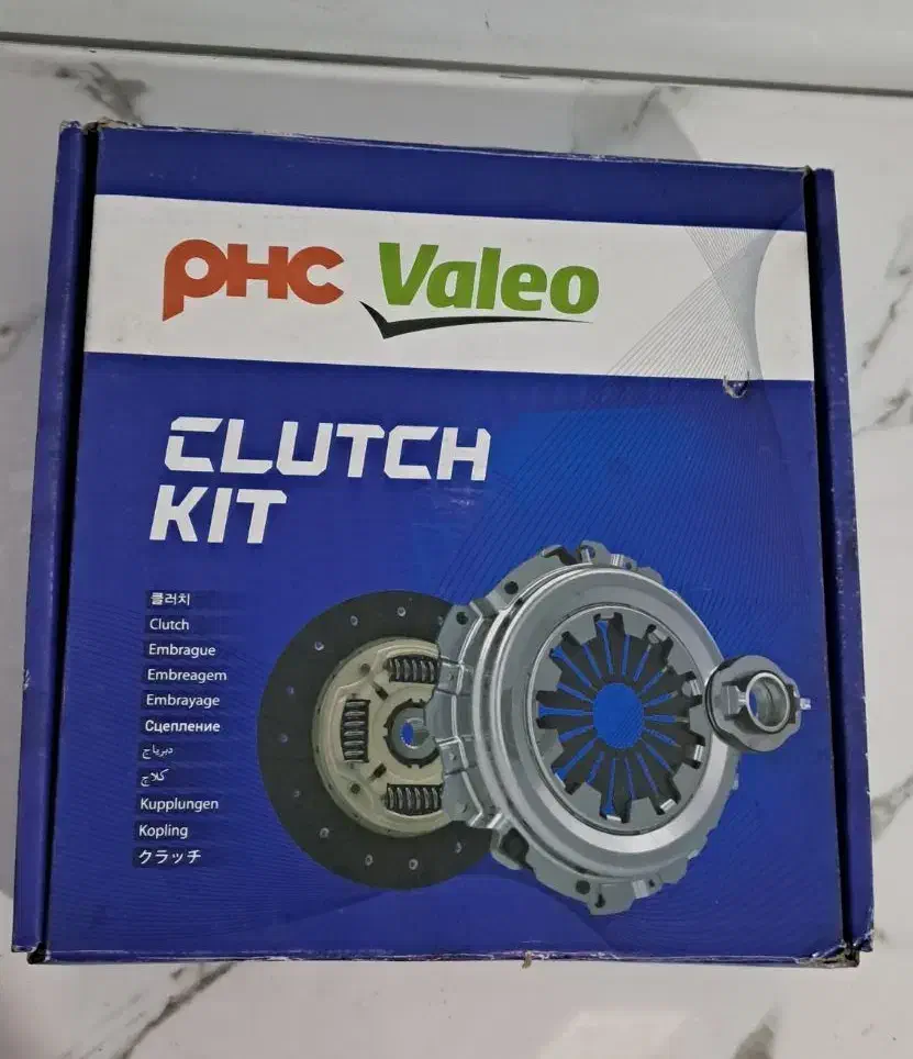 صفحه کلاچ پراید|قطعات یدکی و لوازم جانبی|ری, دیلمان|دیوار