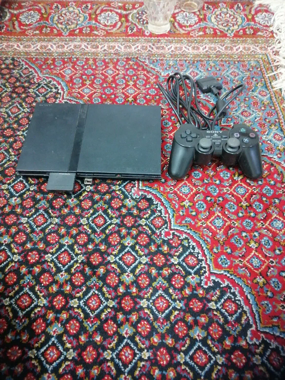 پی اس ۲|کنسول، بازی ویدئویی و آنلاین|مرند, |دیوار