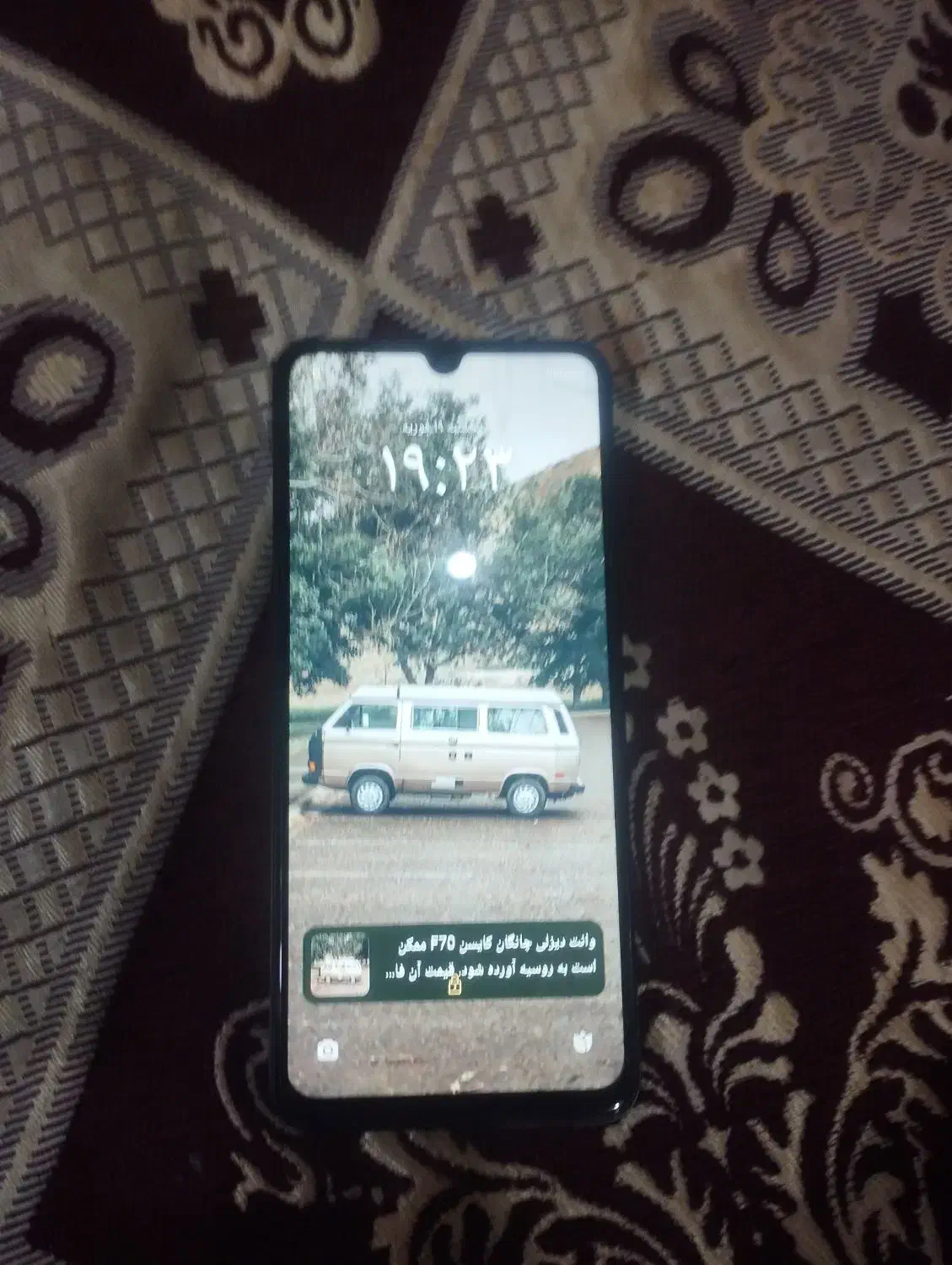 موبایل c71|موبایل|اهواز, شهرک رزمندگان|دیوار