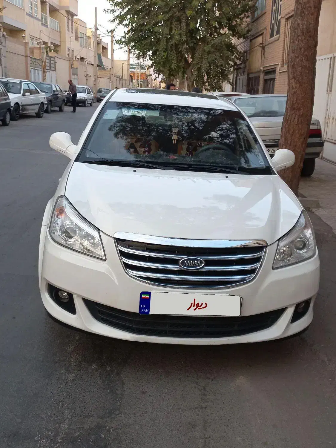 MVM550|خودرو سواری و وانت|یزد, |دیوار