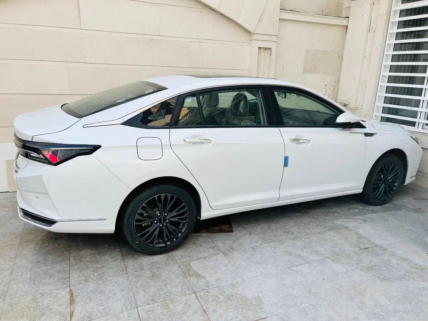 فروش شاین مکس بنزینی|خودرو سواری و وانت|تهران, دکتر هوشیار|دیوار