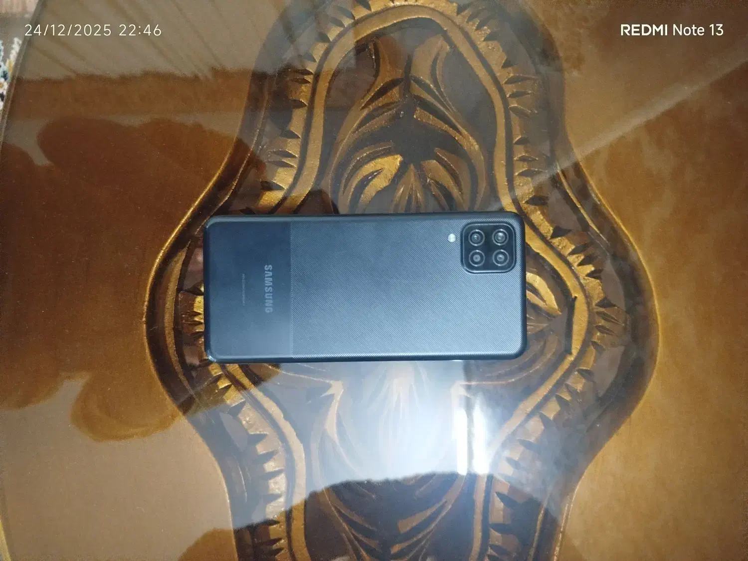 A12|موبایل|تهران, دروازه شمیران|دیوار