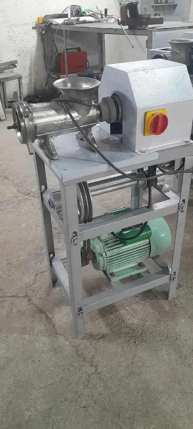 چرخ گوشت دسته دو|کافی‌شاپ و رستوران|مشهد, جاهد شهر|دیوار