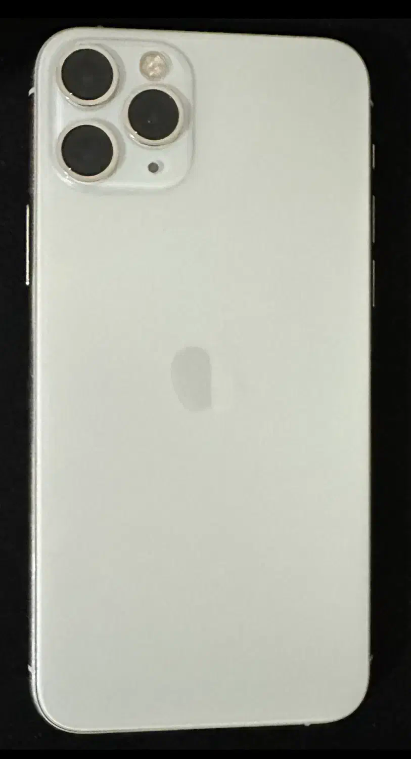 گوشی اپل 11pro|موبایل|آستارا, |دیوار