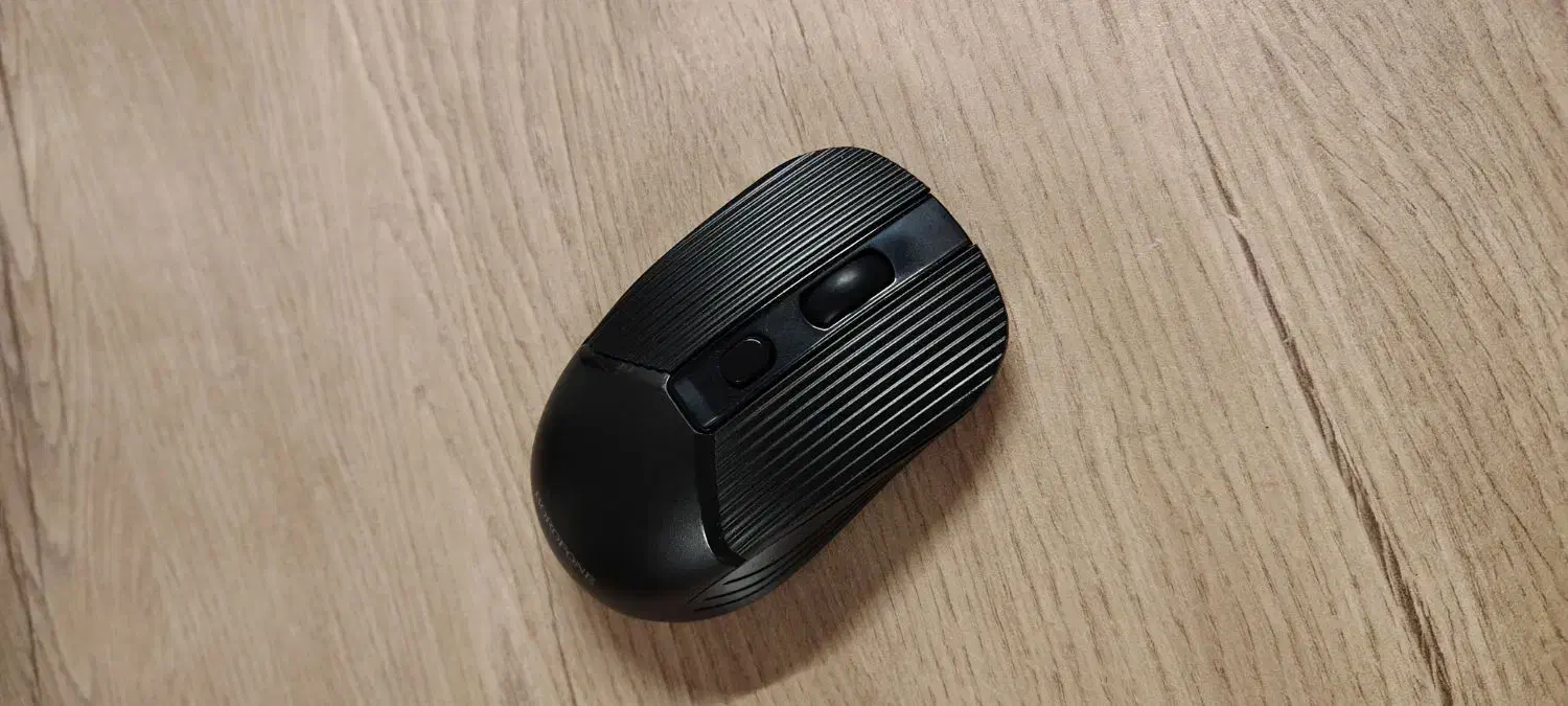 ماوس بی سیم|قطعات و لوازم جانبی رایانه|نوشهر, |دیوار