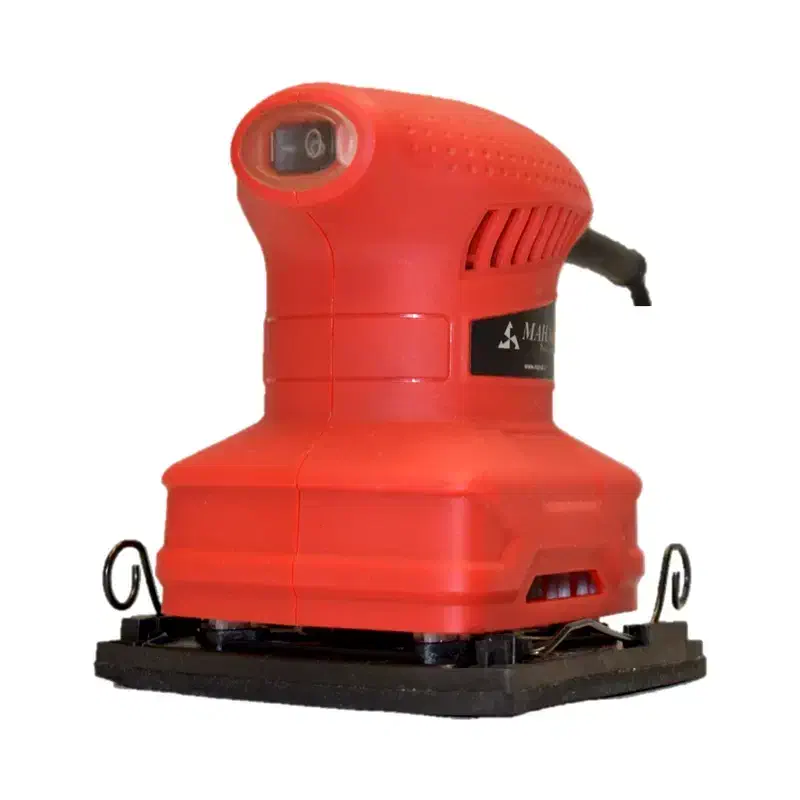 سنباده زن برقی محک|ابزارآلات|رستم‌آباد, |دیوار