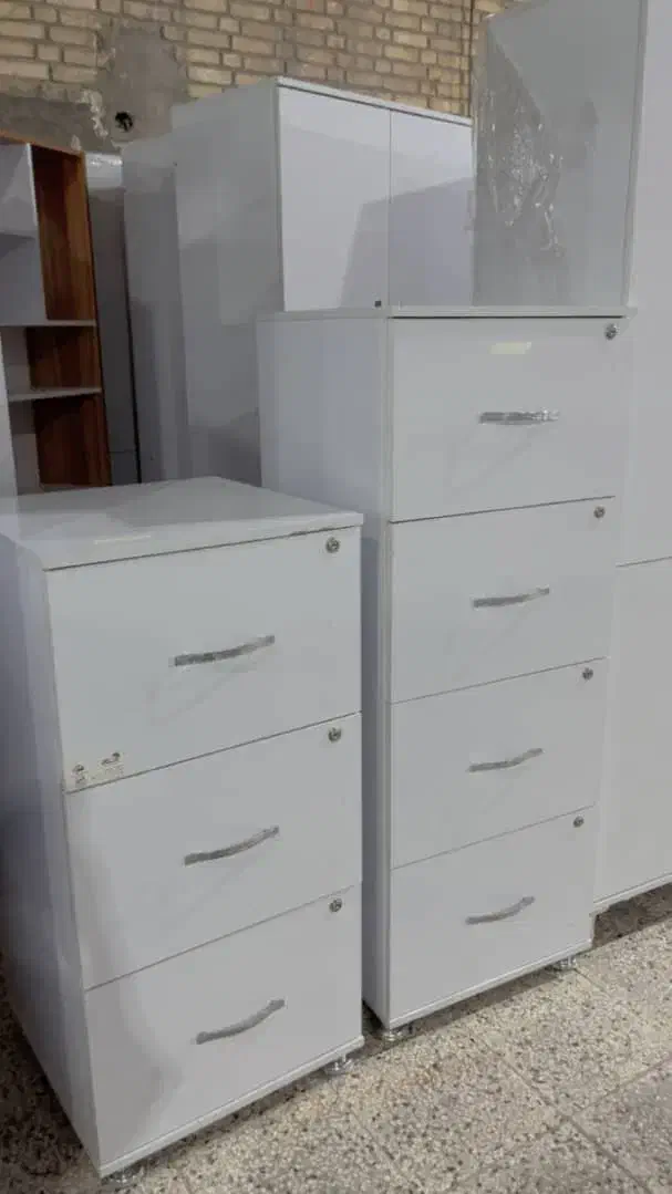 فایل اداری سادات|دفتر کار|بهبهان, |دیوار