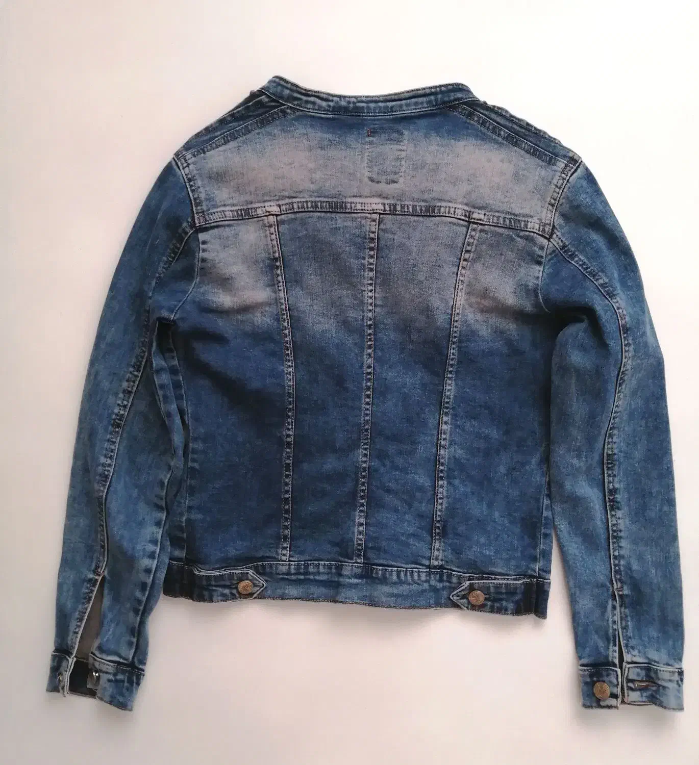 کت جین ( ترک )|لباس|رشت, انصاری|دیوار