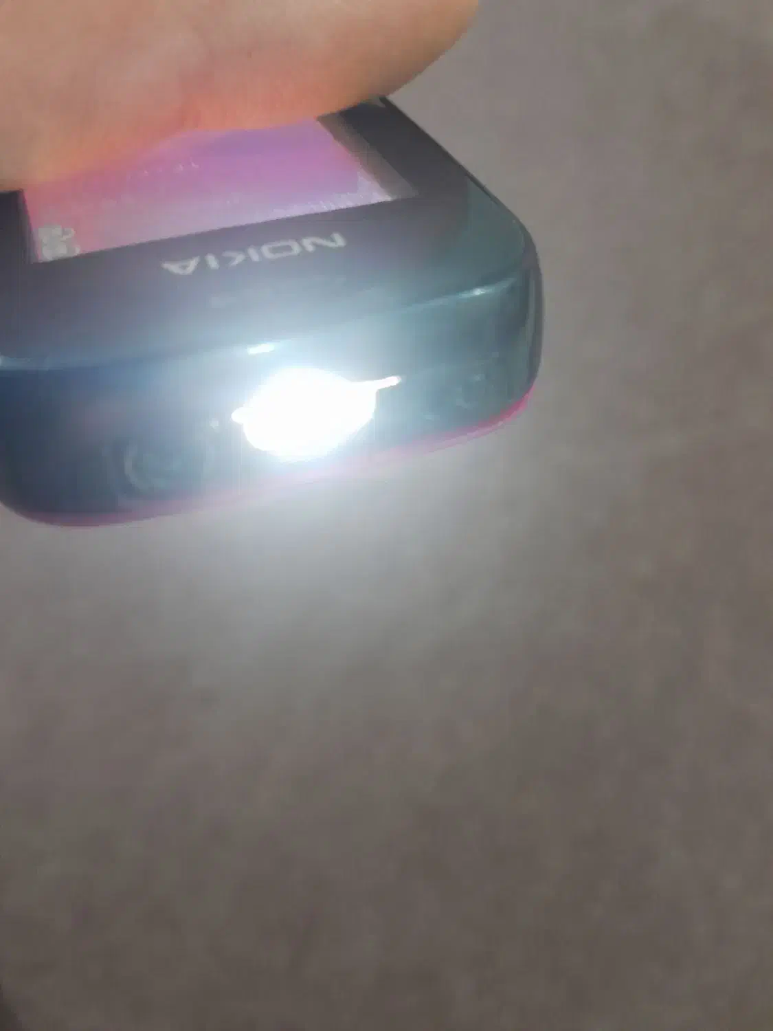 نوکیا ۱۰۱ درحد آک|موبایل|ساوه, |دیوار