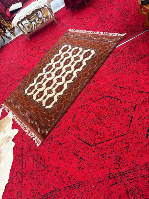 یخچال و مبل ولوستر|مبلمان خانگی و میز عسلی|تهران, آبشار تهران (دریاچه)|دیوار