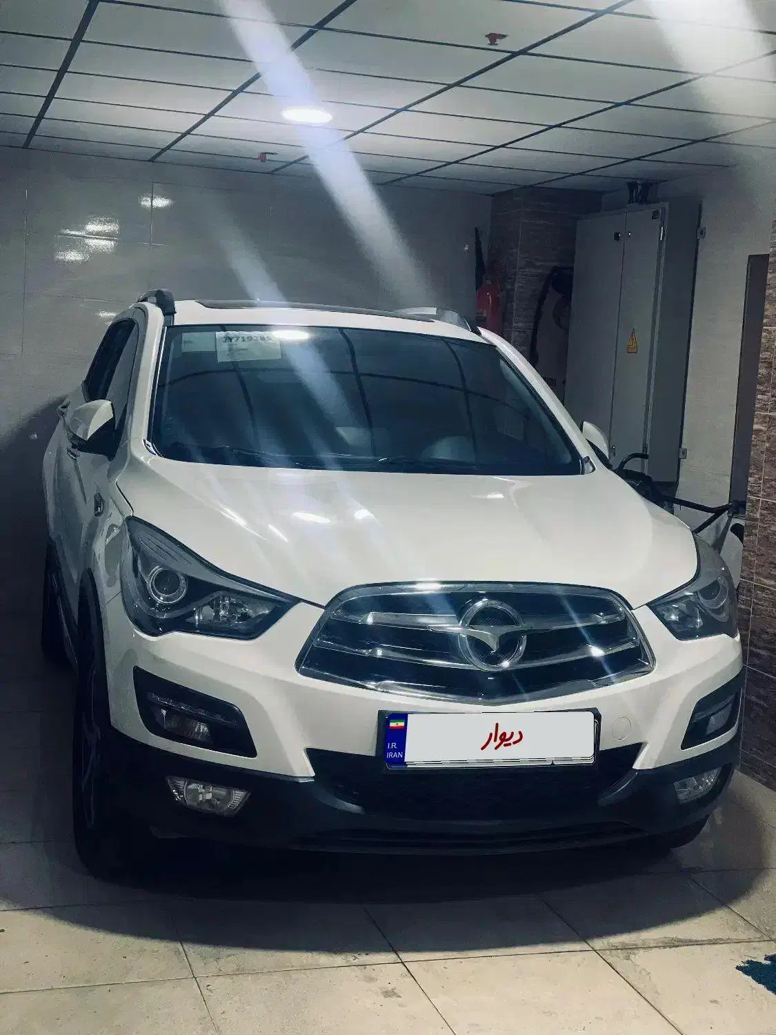 هایماs5|خودرو سواری و وانت|تبریز, |دیوار