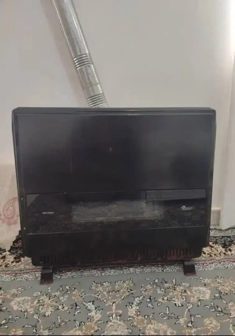 بخاری گازی ایران شرق|بخاری، هیتر، شومینه|کوچصفهان, |دیوار