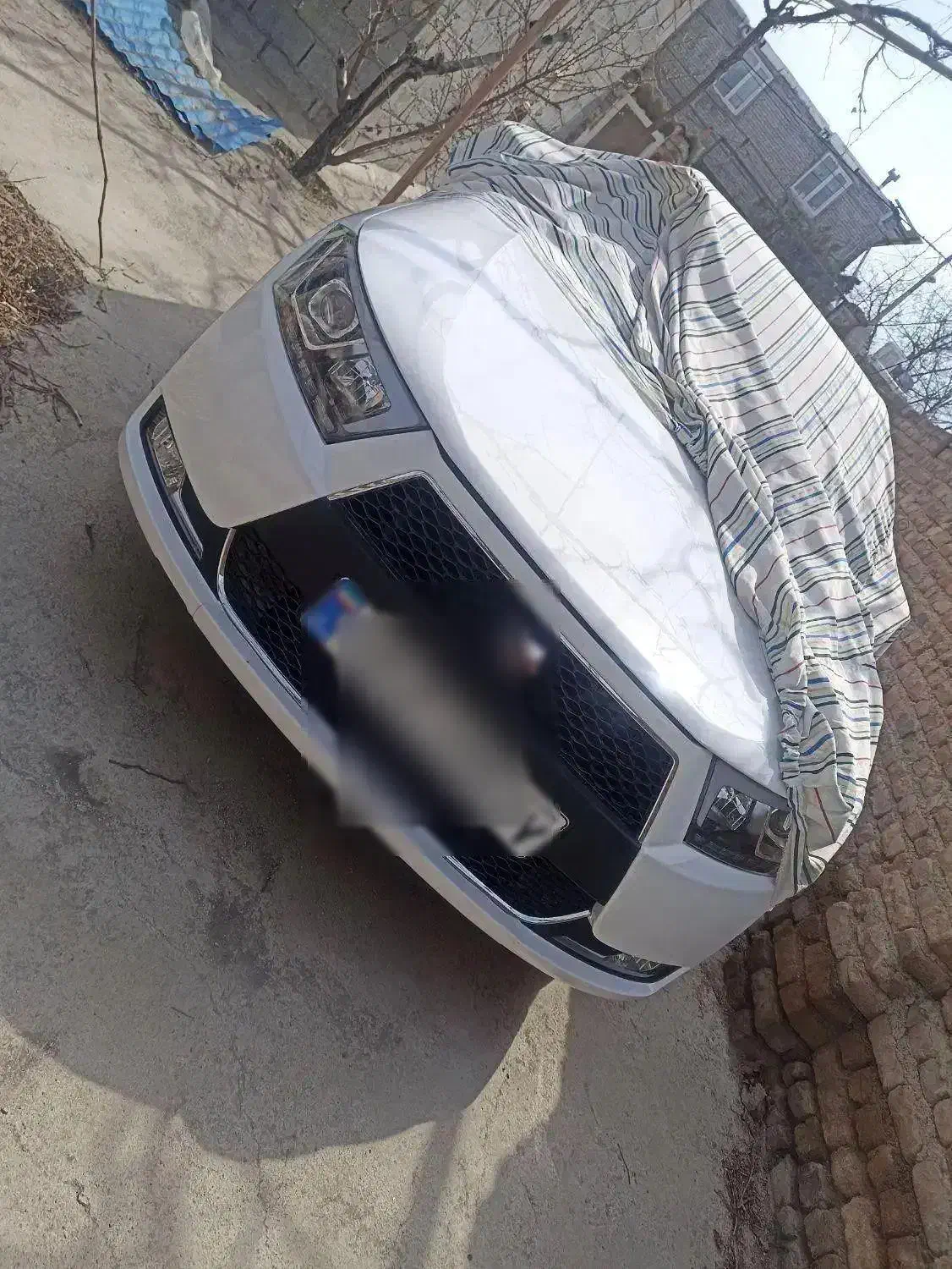 دنا پلاس فروش فوری|خودرو سواری و وانت|ارومیه, |دیوار