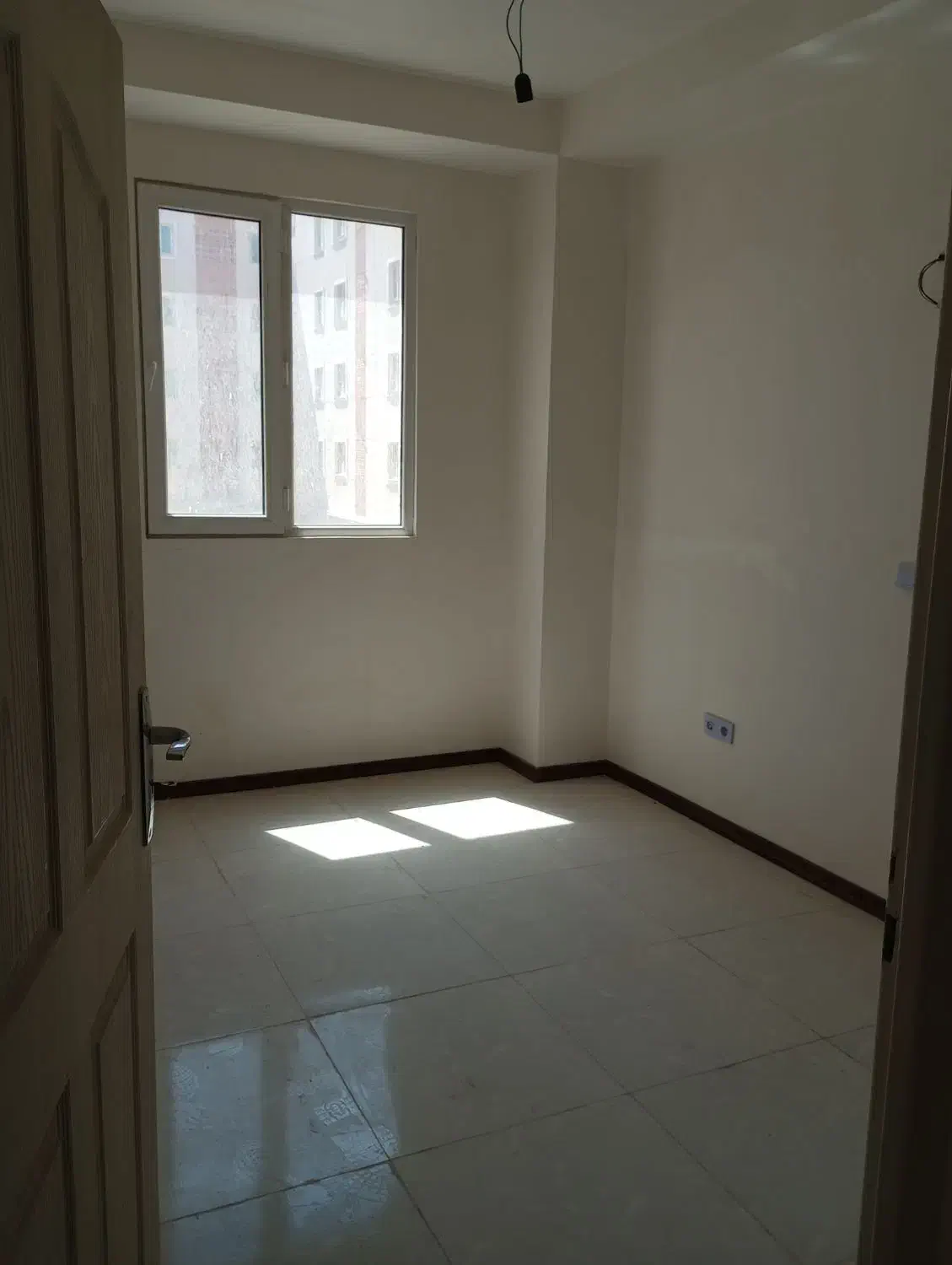 قابل سکونت درمتراژهای۵۶/۶۶/۷۶ کلیدنخورده|فروش آپارتمان|رباط‌کریم, مسکن مهر آبشناسان|دیوار