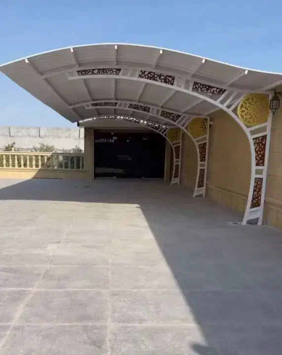 جوشکاری سیار هخامنش با کادری مجرب و با تجربه|خدمات پیشه و مهارت|گراش, |دیوار