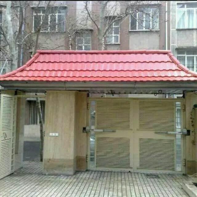 طرح و اجرای سازه های فلزی|خدمات پیشه و مهارت|دماوند, گیلاوند|دیوار