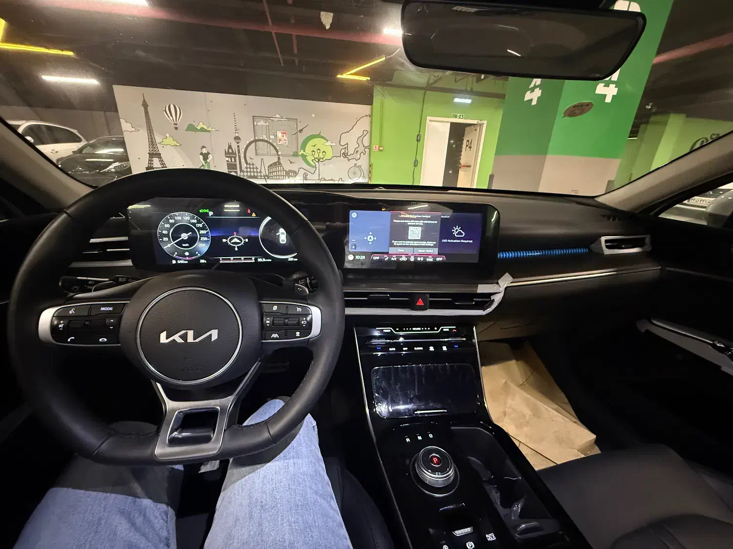 کیا k5 /2025/صفر/نقد/اقساط|خودرو سواری و وانت|تهران, هروی|دیوار