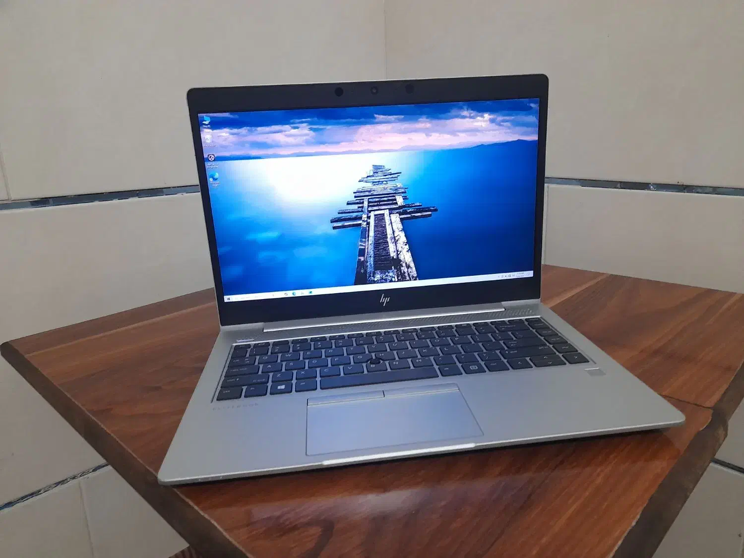 لپتاپ Hp|رایانه همراه|فیروزآباد (فارس), |دیوار