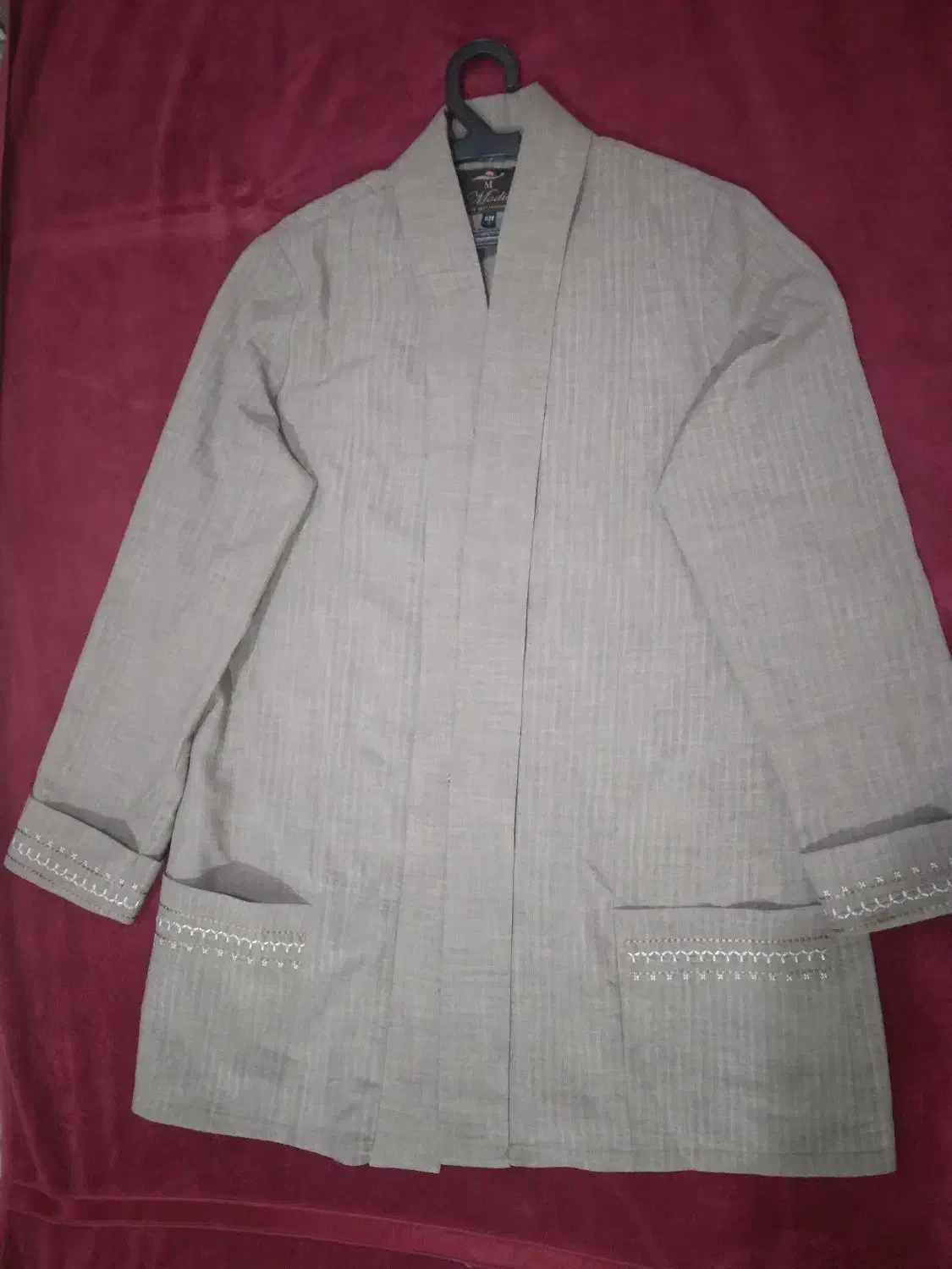 مانتو کتی نو|لباس|شهرکرد, |دیوار