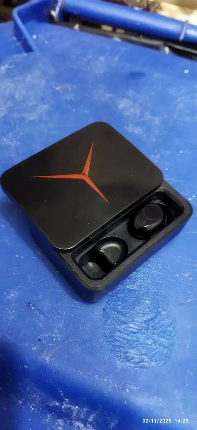 ایرپاد m90 درحد نو|لوازم جانبی موبایل و تبلت|فولادشهر, B7|دیوار