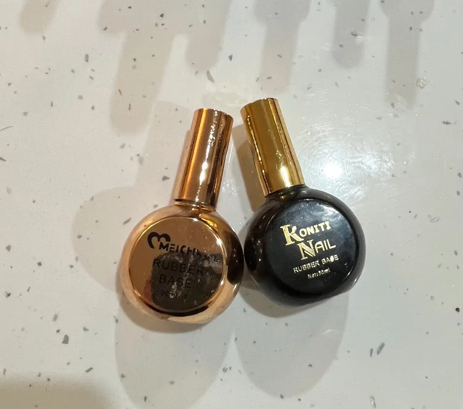 فروش کامل مواد ناخن|آرایشگاه و سالن‌های زیبایی|تهران, کاج|دیوار