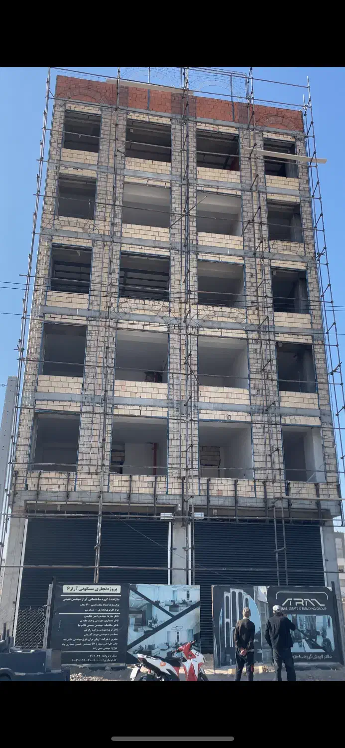 مغازه تجاری ۱۰۰ متر/بلوار شاکری (میدان معلم)|فروش مغازه و غرفه|شیروان (خراسان), |دیوار