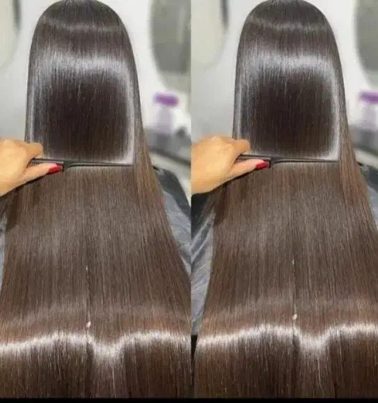 مدل کراتین صافی و احیا ۲۴۰ تومن|خدمات آرایشگری و زیبایی|تهران, تهرانپارس غربی|دیوار