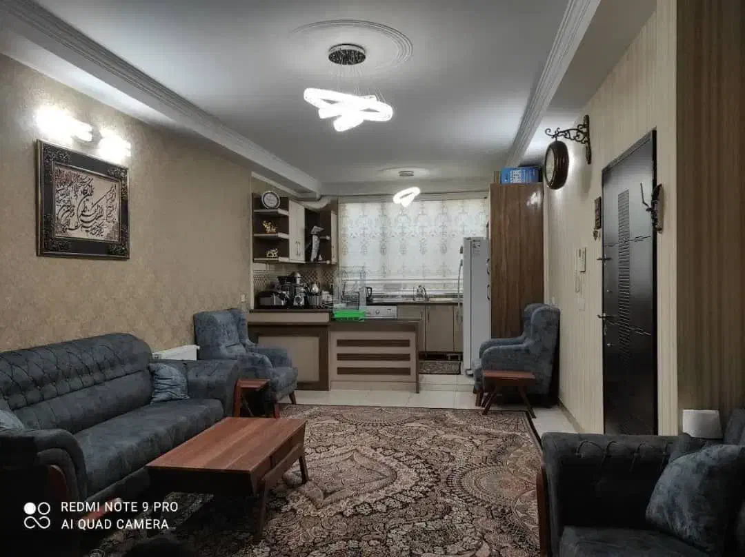 اجاره آپارتمان ۷۵ متری|اجارهٔ آپارتمان|رشت, پاستوریزه|دیوار