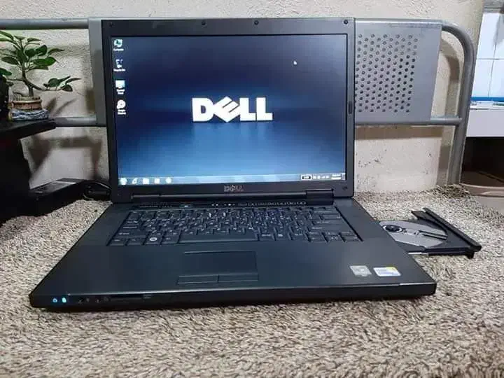 لپتاپ dell تمیز|رایانه همراه|محمدیه-قزوین, |دیوار