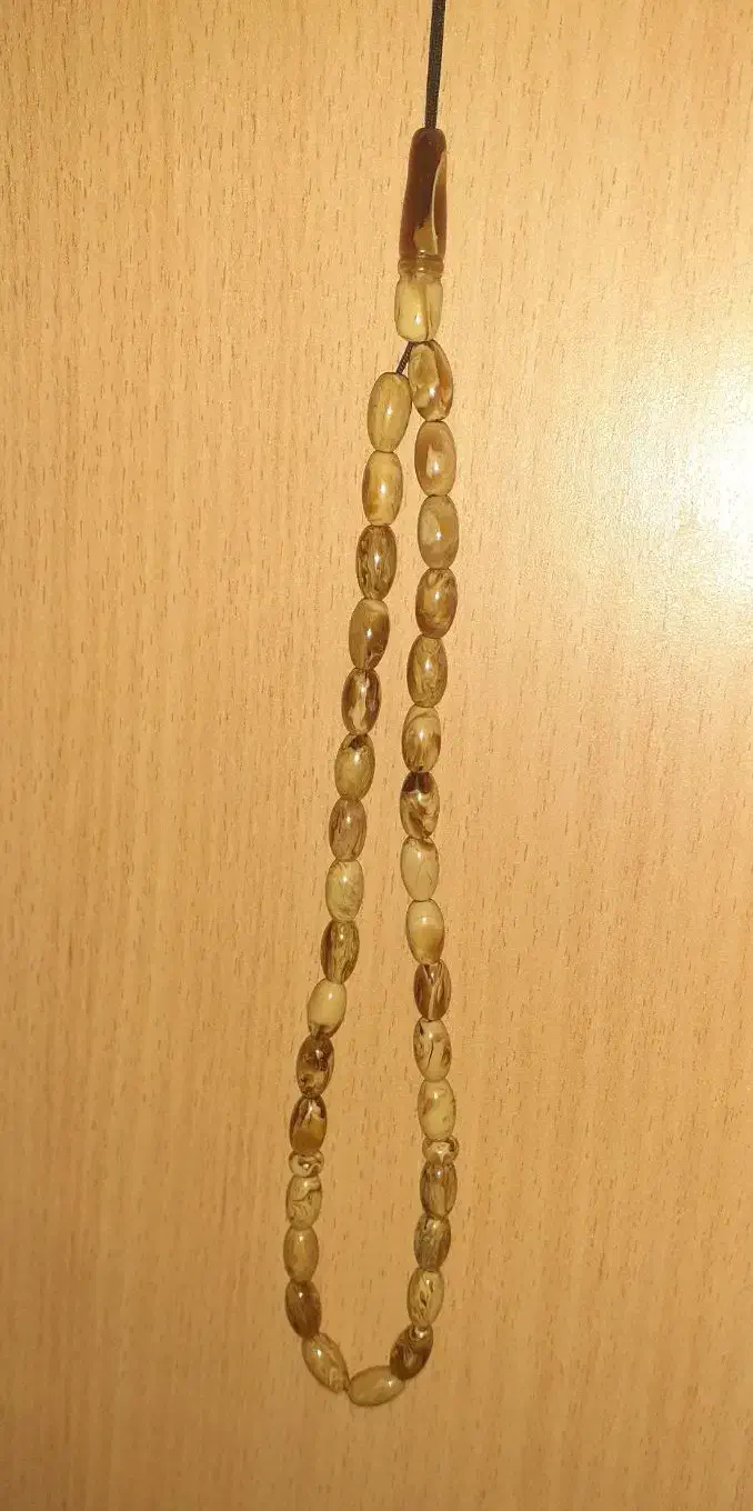 تسبیح کهربا بودار|جواهرات|اهواز, نادری|دیوار