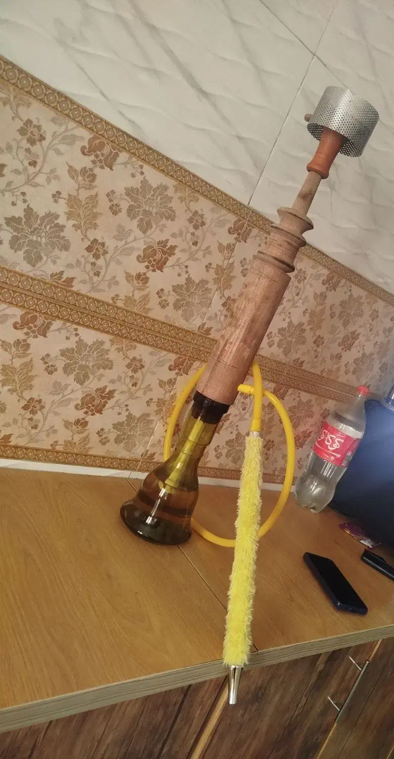 قلیان عربی|کلکسیون و سرگرمی|آزادشهر, |دیوار