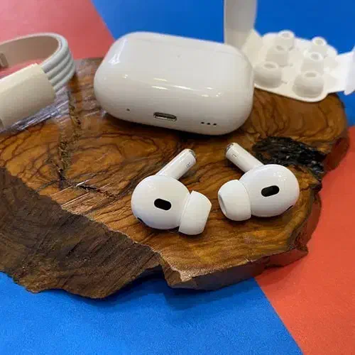 فروش ویژه ایرپاد اپل پرو ۲ ( pro 2 )|لوازم جانبی موبایل و تبلت|کاشان, عربها|دیوار