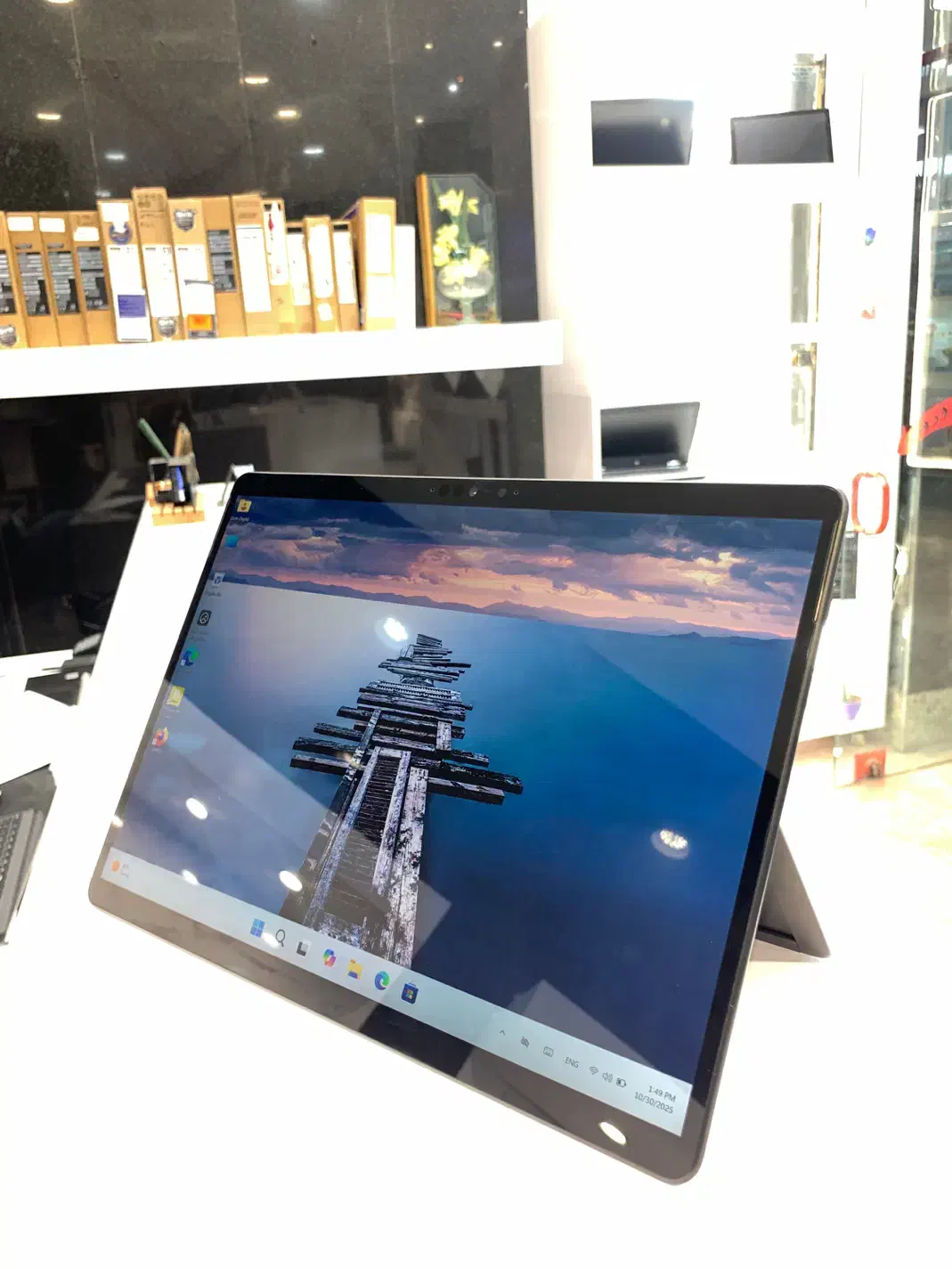 سرفیس پرو ایکس-Surface pro x|رایانه همراه|تبریز, |دیوار