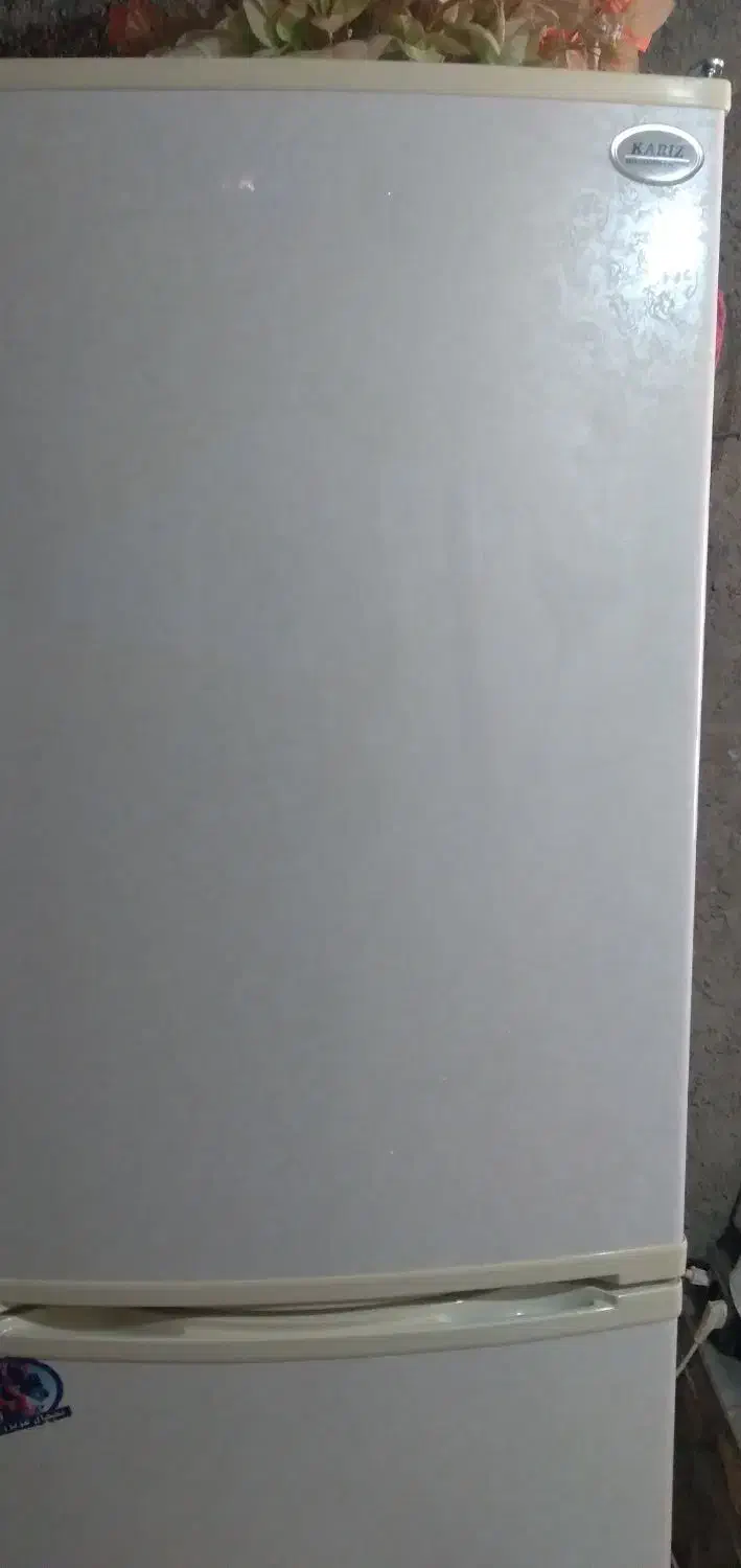 یخچال فریزر|یخچال و فریزر|شازند, |دیوار