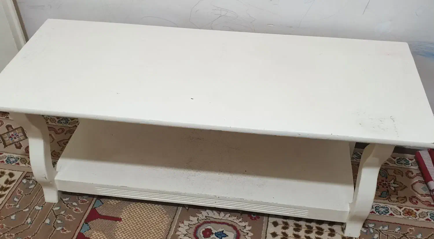 جلومبلی وعسلی|مبلمان خانگی و میز عسلی|رفسنجان, |دیوار